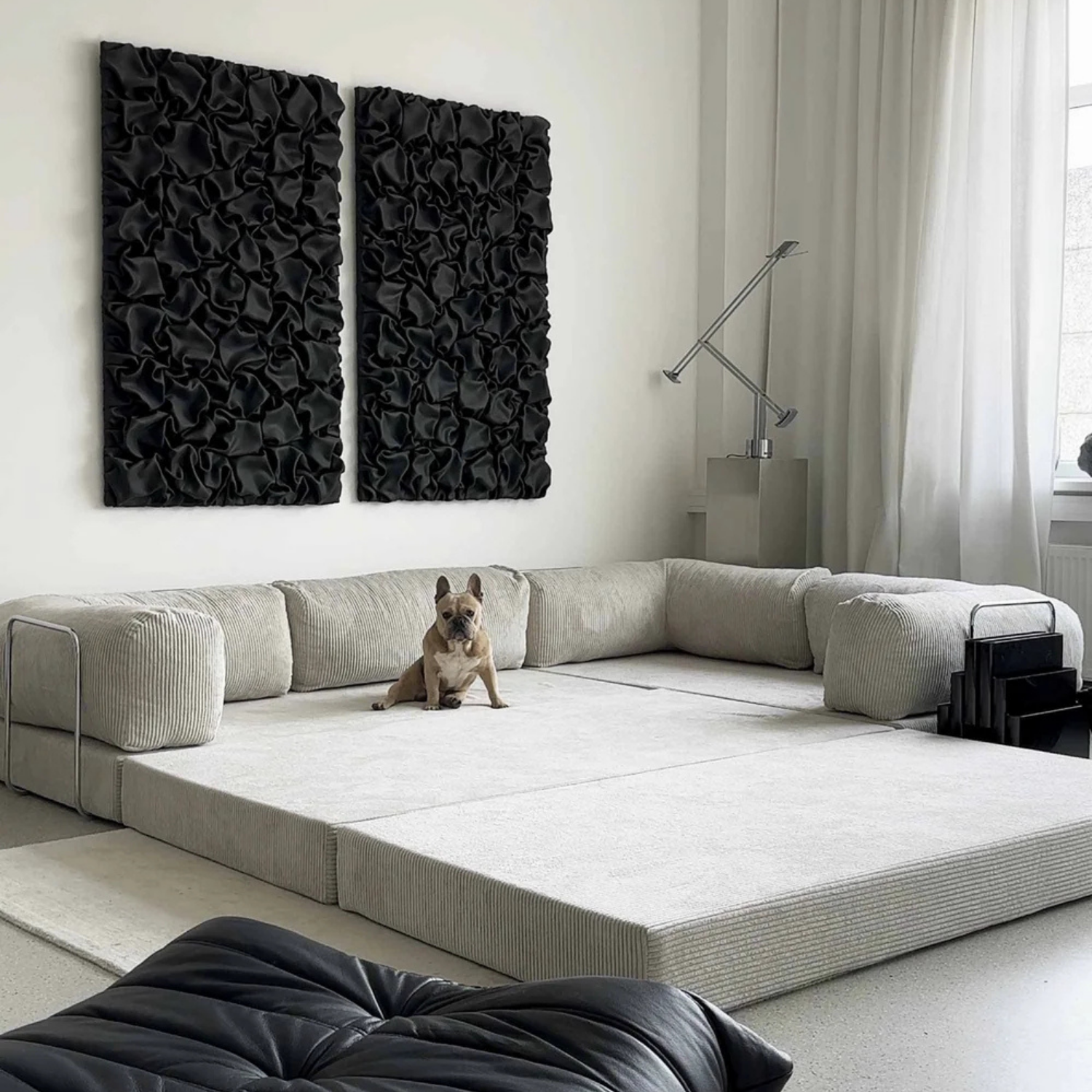 Elif Köşe Koltuk - Genel Görünüm 1