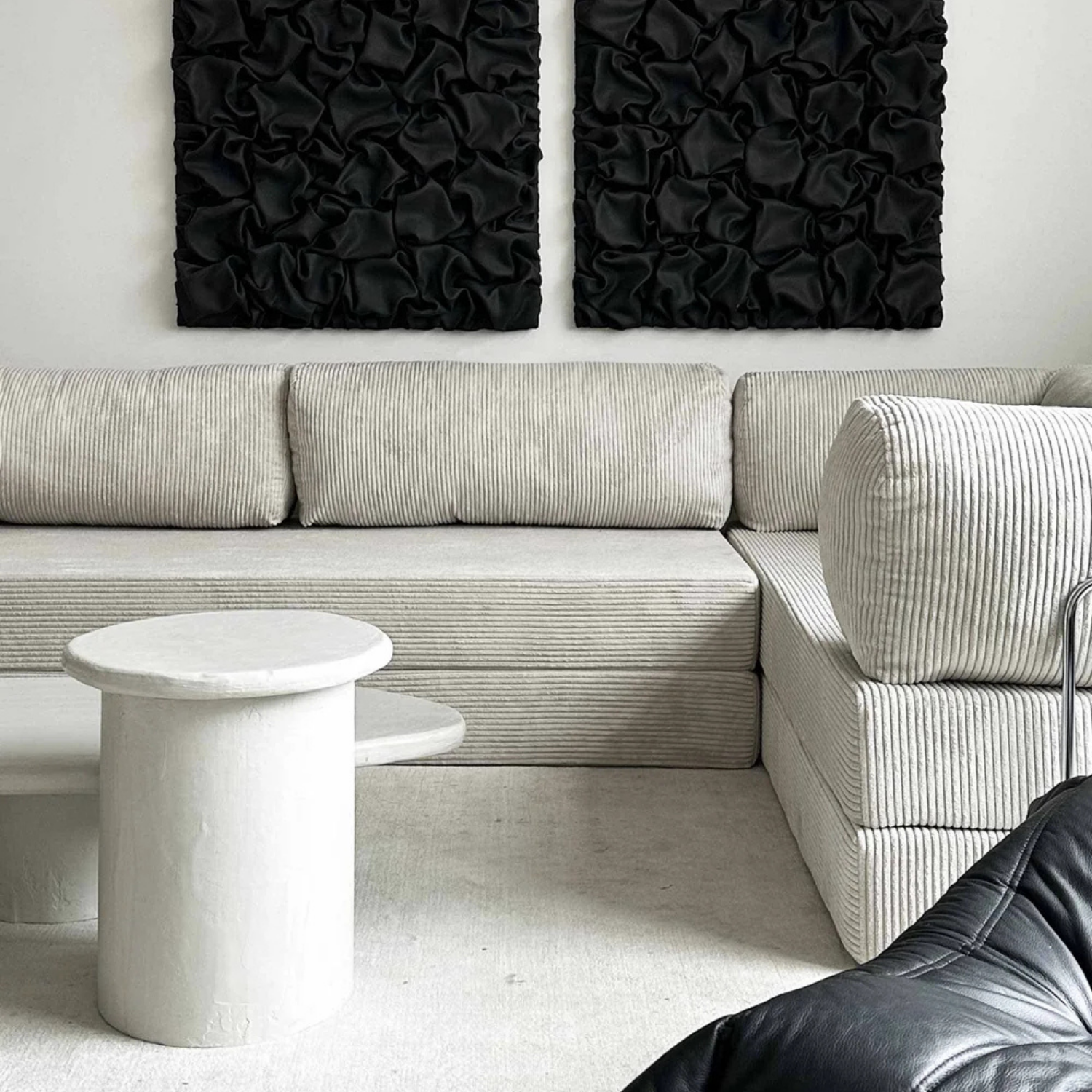 Elif Köşe Koltuk - Genel Görünüm 2