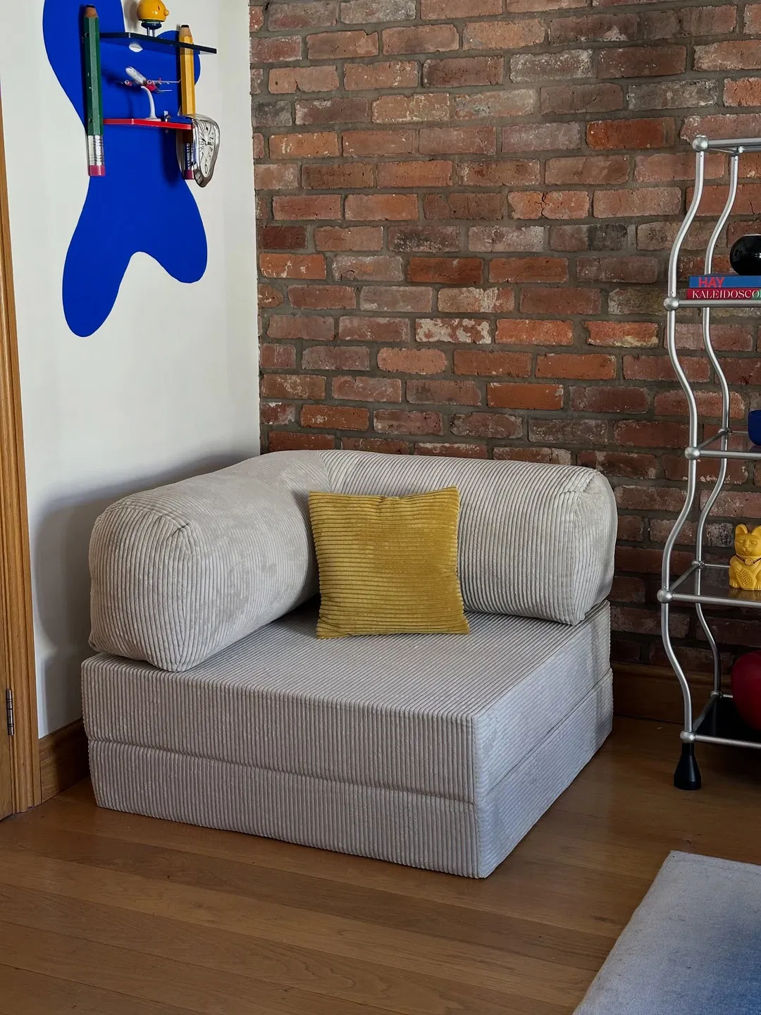 Elif Lego Puf Galeri 2