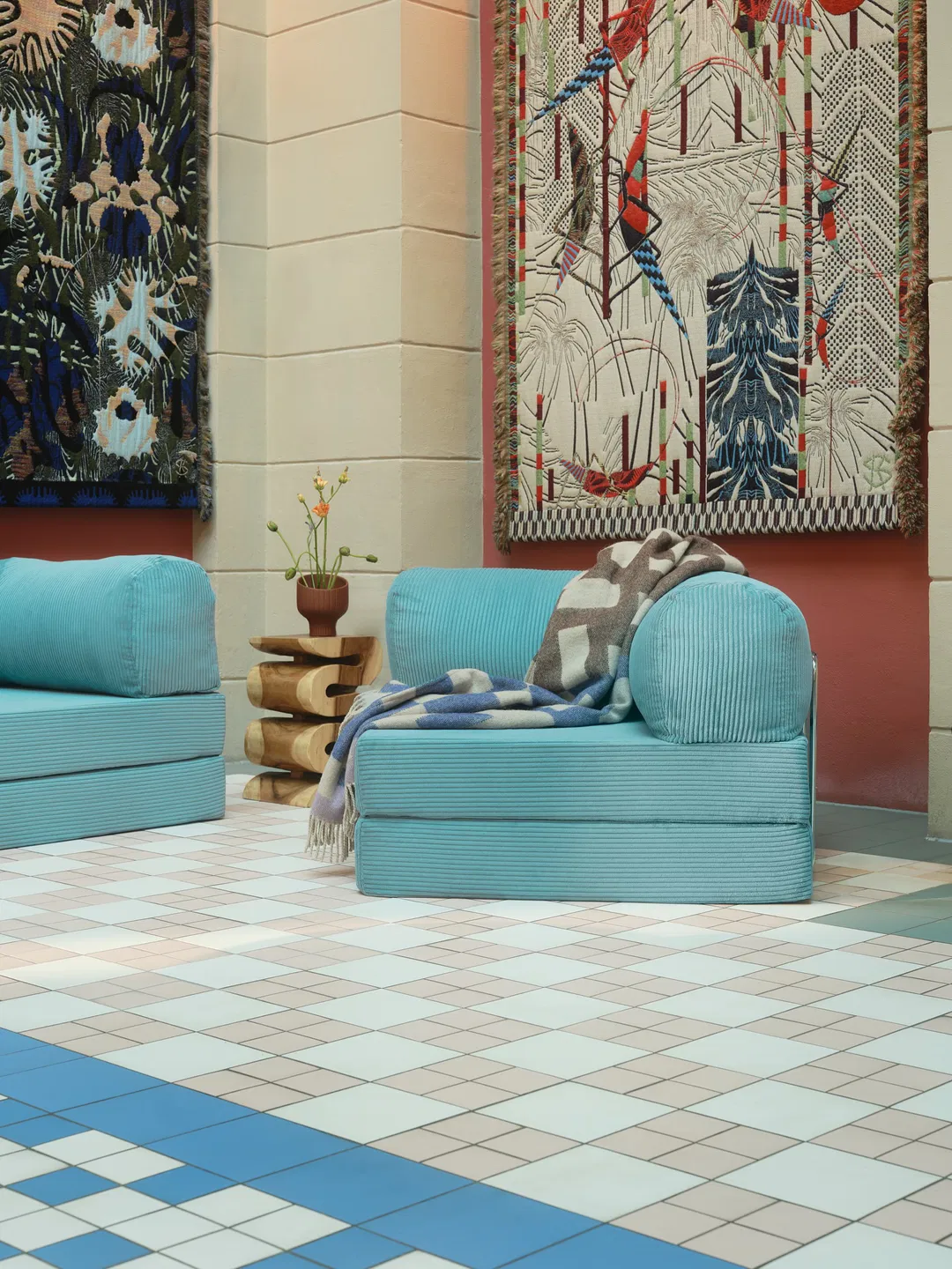 Elif Lego Puf Galeri 3