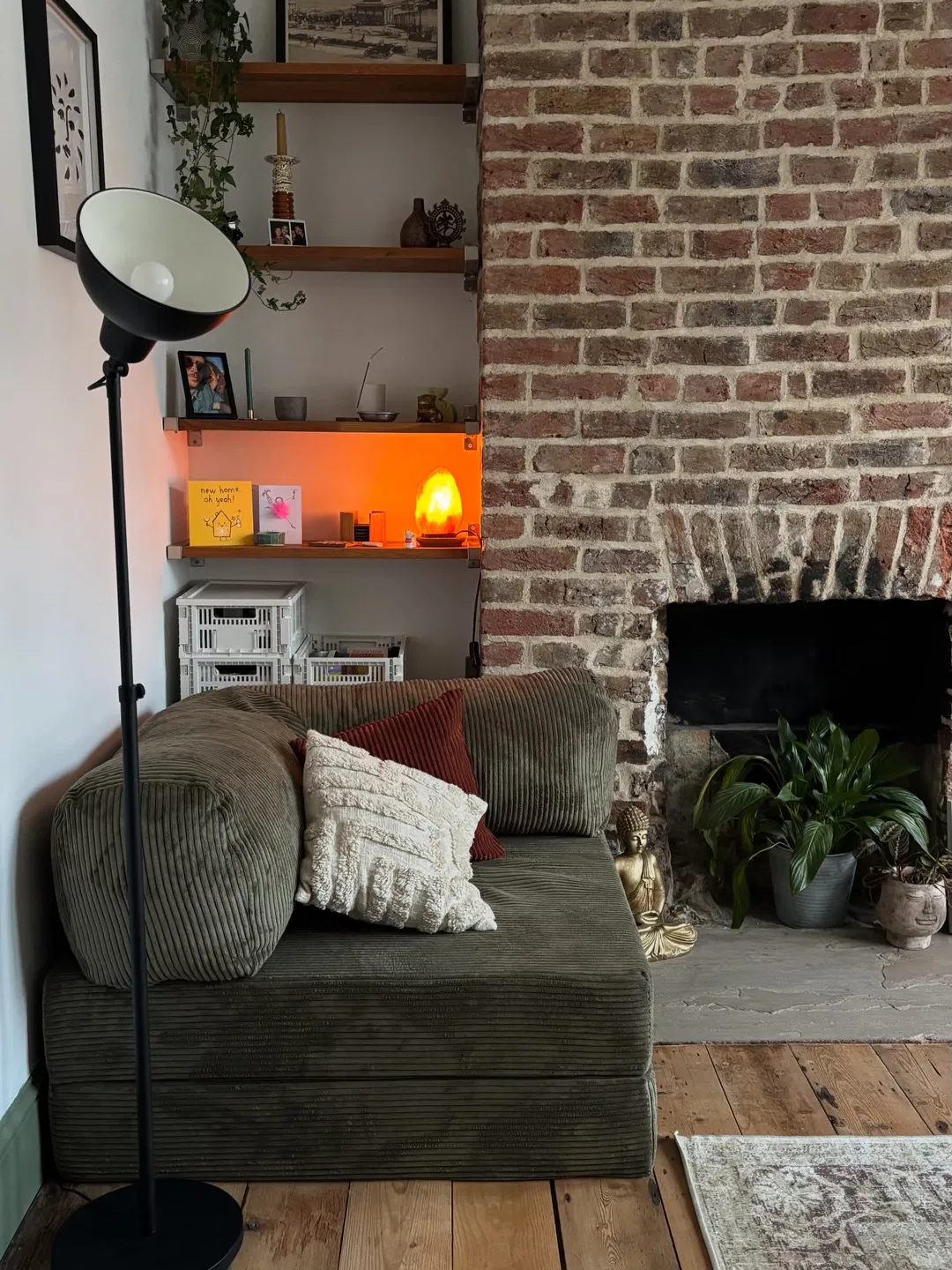 Elif Lego Puf - Genel Görsel 4